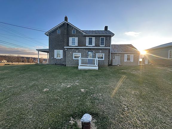 4th image of 11408 Woodsboro Pike