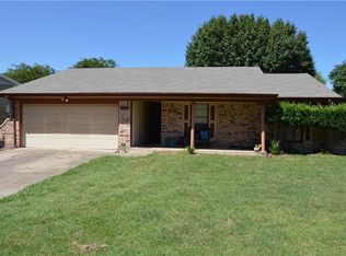 4613 Aspen Way, Haltom City, TX 76137
