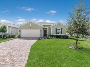 240 Stone Arbor Ln, St Augustine, FL 32086