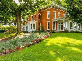 11698 Ridge Rd, Wolcott, NY 14590