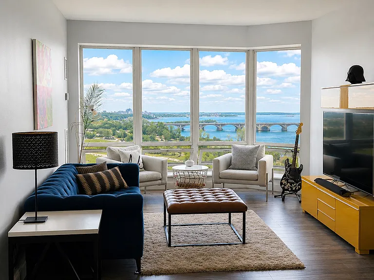 250 E Harbortown Dr #1507 — Photo 3