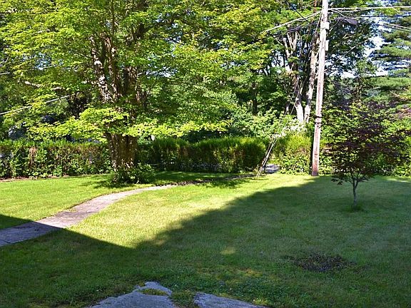 Front Yard