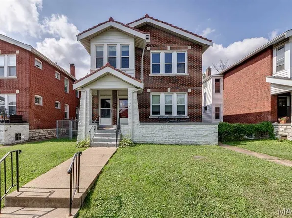 5058 Winona Ave, Saint Louis, MO 63109