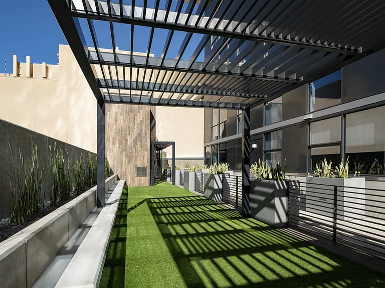 Luma Apartments — Photo 20