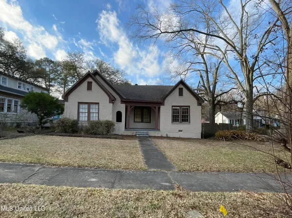 901 Fairview St, Jackson, MS 39202