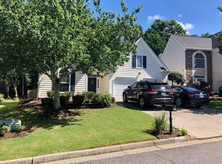 3180 Sonata Ln, Milton, GA 30004