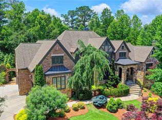 1012 Little Darby Ln, Suwanee, GA 30024
