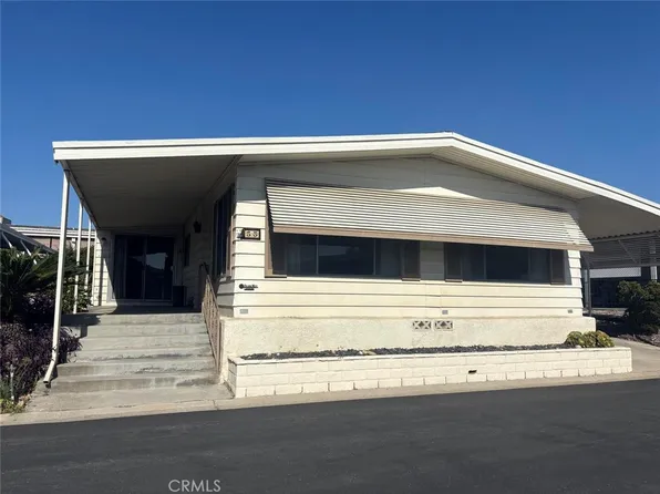 11730 Whittier Blvd #55, Whittier, CA 90601