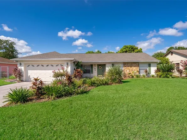 76 Harness Ln, Kissimmee, FL 34743