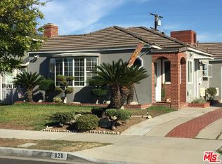 828 Simmons Ave, Montebello, CA 90640