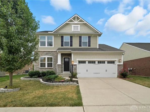 1651 Summit Creek Dr, Dayton, OH 45458