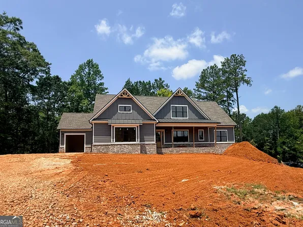 42 Amelia Ct, Covington, GA 30014