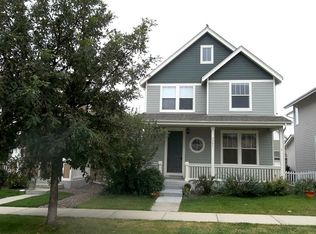 2203 Brightwater Dr, Fort Collins, CO 80524