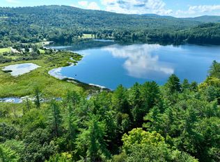 31 Post Pond Lane, Lyme, NH 03768