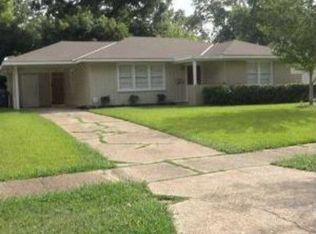 364 Leland Ave, Shreveport, LA 71105