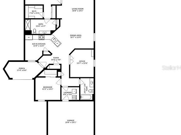 2nd image of 18945 Lanuvio St