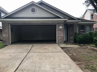 20110 Beechview Ln, Katy, TX 77449