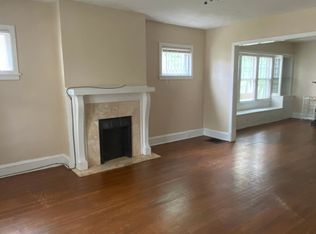 1708 Glenmont Rd, Cleveland Hts, OH 44118