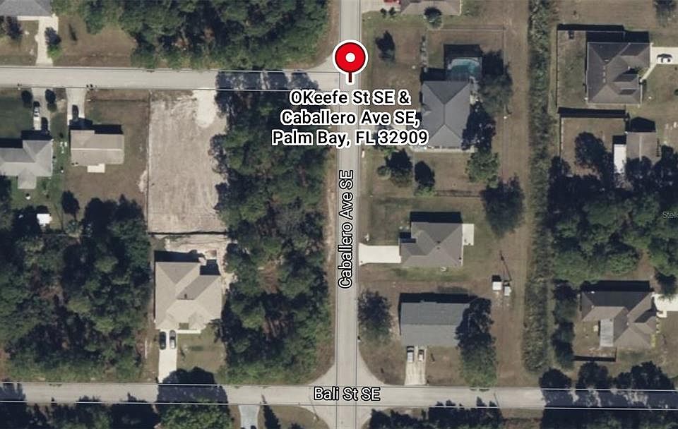 2nd image of Lot 12 OKEEFE ST. SE & CABALLERO AVE SE LOT 12