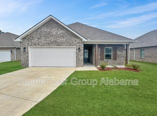 816 Ginger Lee St, Foley, AL 36535