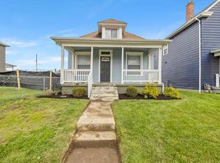 84 N Oakley Ave, Columbus, OH 43204