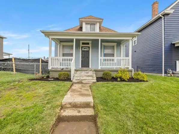 84 N Oakley Ave, Columbus, OH 43204