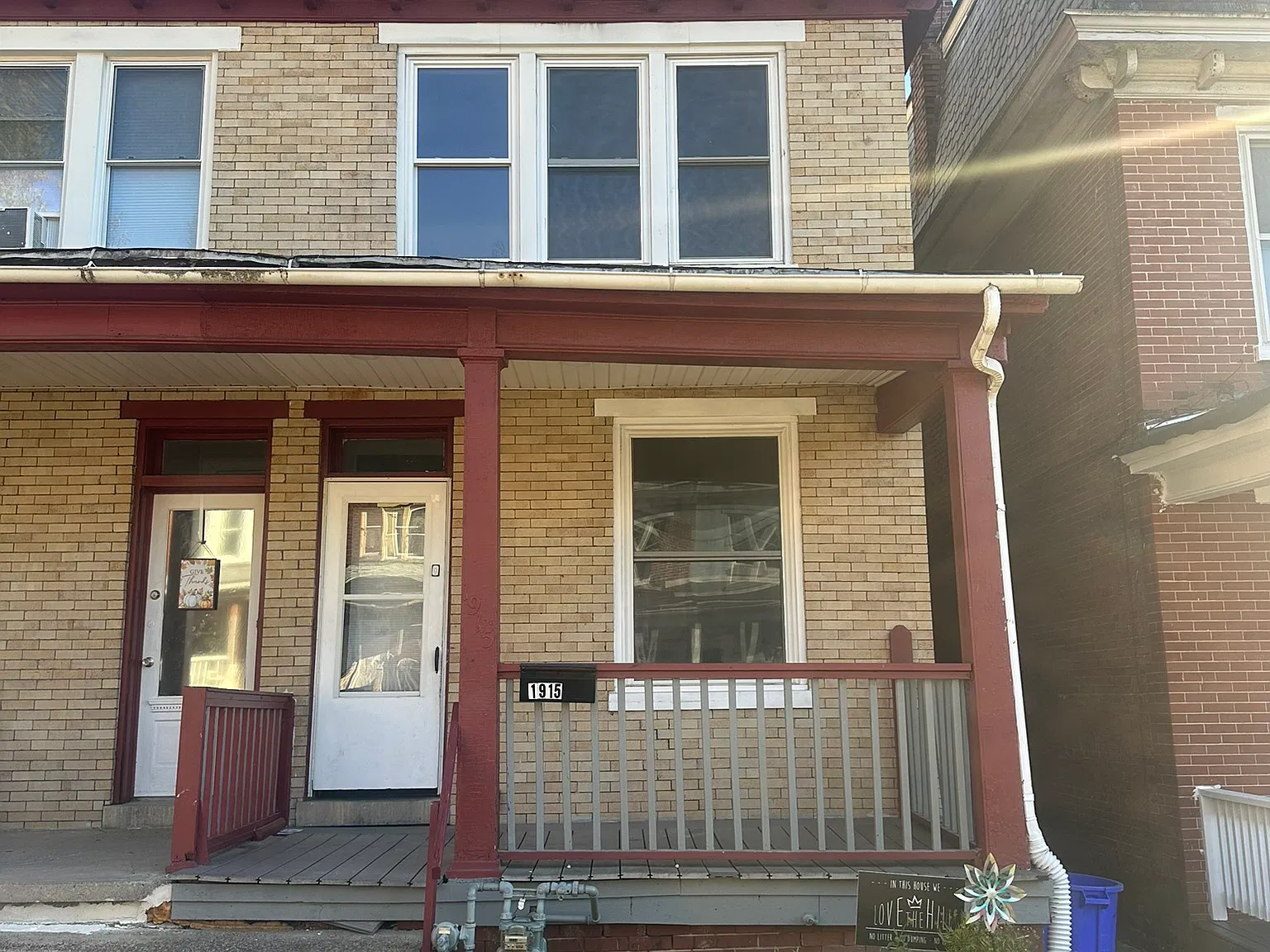 1915 Park Street - 1 — Photo 1