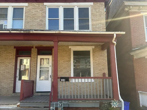 1915 Park St, Harrisburg, PA 17103