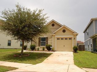 3611 Avalon Castle Dr, Spring, TX 77386