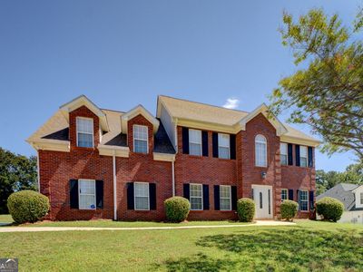 115 Lakeside Trl, Covington, GA, 30016