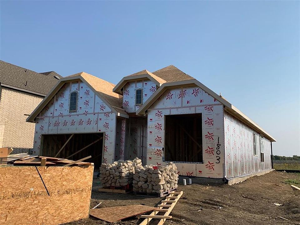 1st image of 1803 Gristmill Dr