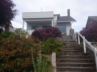 6708 34th Ave NW, Seattle, WA 98117