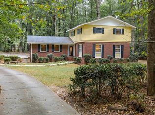 42 Meadow Ln, Covington, GA 30014