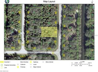 439 Venango St, Port Charlotte, FL 33954