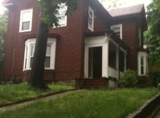 4360 Washington St, Roslindale, MA 02131