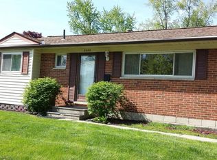 3980 E Fulton St, Columbus, OH