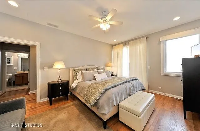 2250 W Chicago Ave #203 — Photo 4