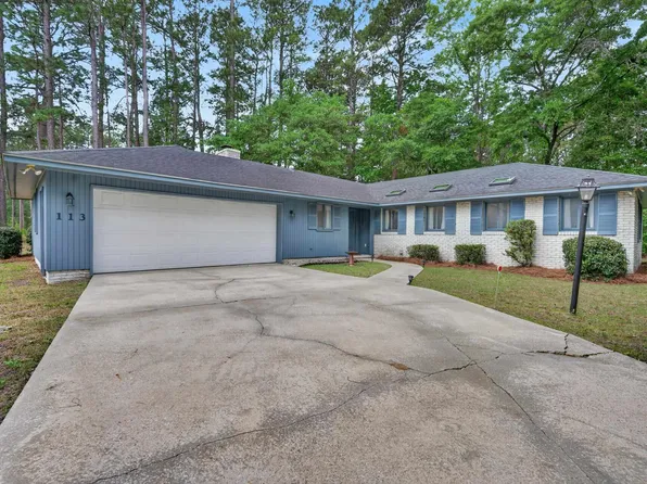 113 Capt Anthony White Ln., Georgetown, SC 29440