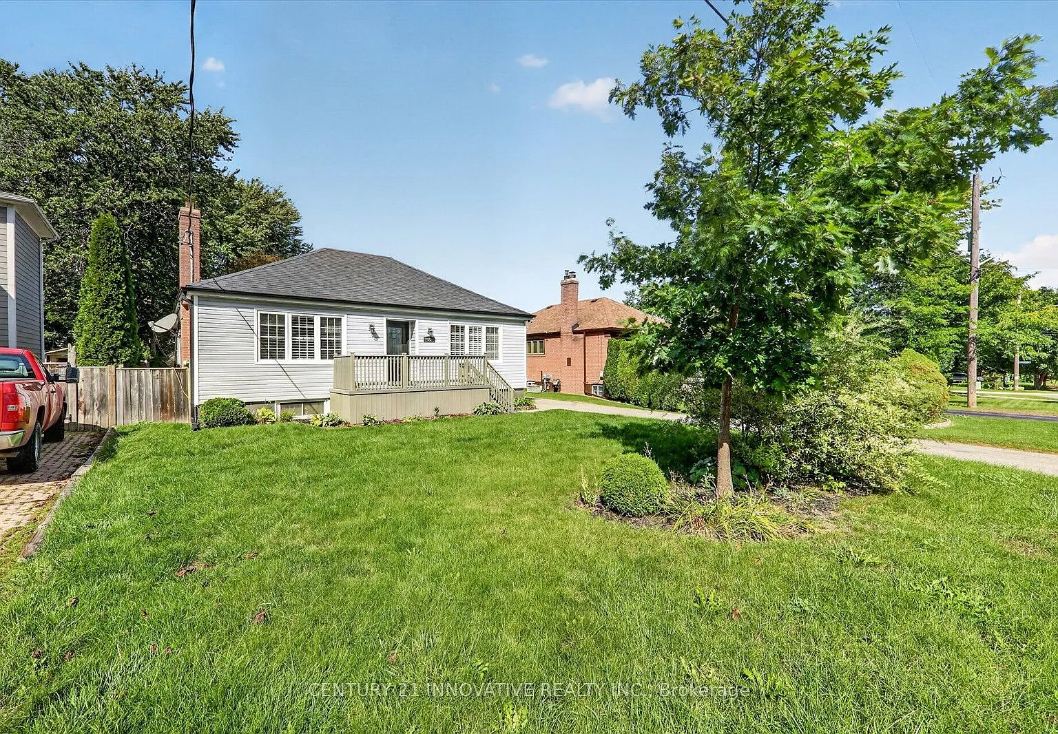 3 bed, $3,300 — Photo 2