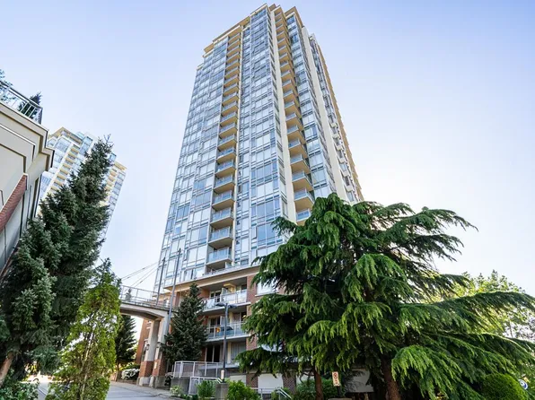 9868 Cameron St #1207, Burnaby, BC V3J 0A5