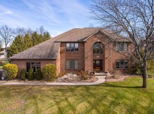 1508 Hawksview Dr, Marion, IN 46952