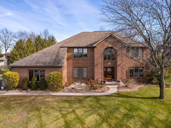 1508 Hawksview Dr, Marion, IN 46952