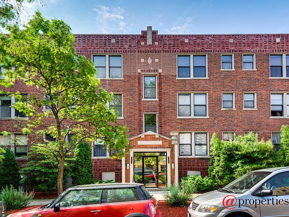 1st image of 1631 W Columbia Ave Unit 1E