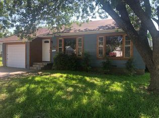 1817 S 5th St, Temple, TX 76504