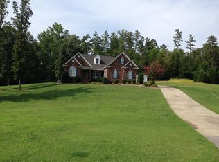 3842 Willow Grove Ln, Concord, NC 28025