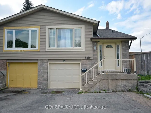 6219 Atherly Cres, Mississauga, ON L5N 2J1