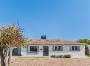 3144 W Palo Verde Dr, Phoenix, AZ 85017