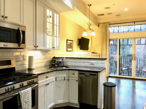 410 Columbus Ave #2, Boston, MA 02116