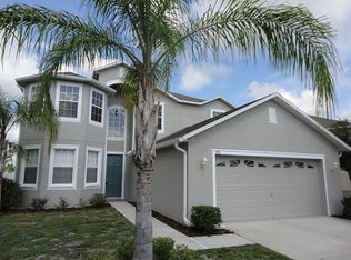 3151 Chessington Dr, Land O Lakes, FL 34638