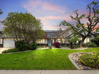 1105 N Cindy St, Visalia, CA, 93291